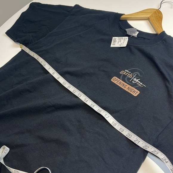 Garth Brooks Wynn opening night t-shirts special edition new - Picture 7 of 8